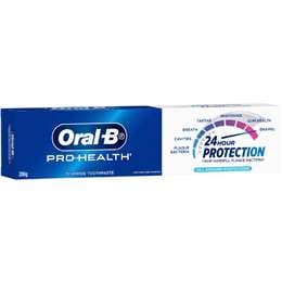 Oral-B Pro Health All Around Protect Clean Mint Toothpaste 200g