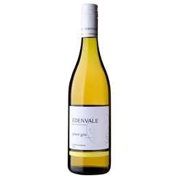 Edenvale Pinot Gris Alcohol Removed 750mL