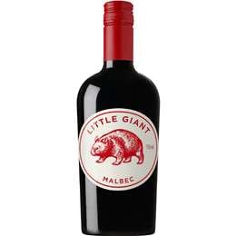 Little Giant Malbec 750ml