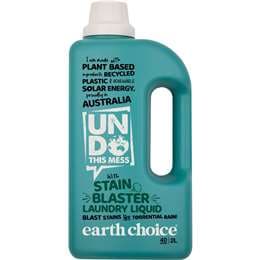 Undo This Mess Stain Blaster Laundry Liquid 2L