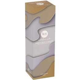 Bx Earth Vanilla Caramel Candle Reed Diffuser 150mL