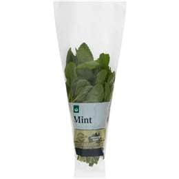 Woolworths Fresh Mint Bunch each
