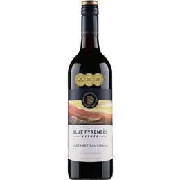 Blue Pyrenees Cabernet Sauvignon 750ml