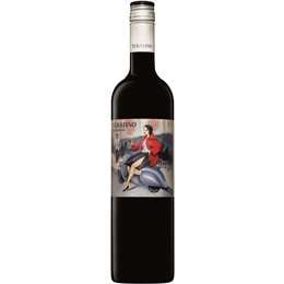 Serafino Sangiovese 750ml