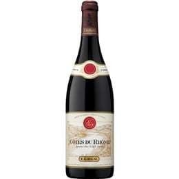 Guigal French Cotes Du Rhone Rouge 750ml