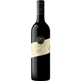 Pepperjack Shiraz Barossa 750ml