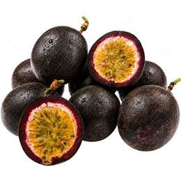 Passionfruit Fresh each