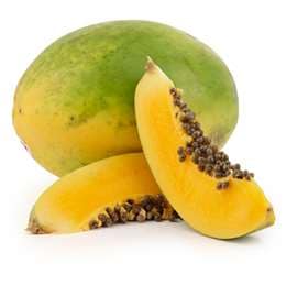 Paw Paw Fresh Whole each