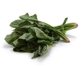 Spinach English Salad Bunch each
