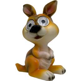 Gardman Solar Light Australian Critter Kangaroo each