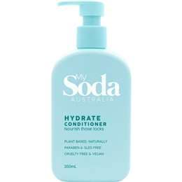 My Soda Hydrate Nourishing Conditioner For Dry & Damaged Hair 350mL