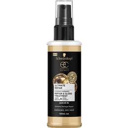 Schwarzkopf Extra Care Ultimate Repair Damaged Hair Leave In Spray 120mL