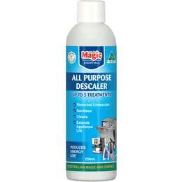 Magic All Purpose Descaler 250mL