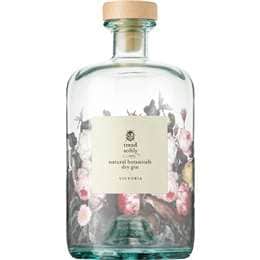Tread Softly Softly Dry Gin Bottle 700mL