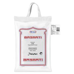 Riviana Basmati Rice Pakistan Long Grain 5kg
