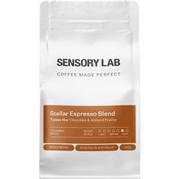 Sensory Lab Stellar Coffee Beans 500g