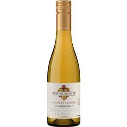 Kendall-Jackson Vintner's Reserve Chardonnay 375ml