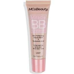 MCoBeauty Miracle BB Cream Light each