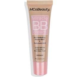 MCoBeauty Miracle BB Cream Medium each