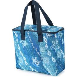 Arctic Zone 25L Cooler Tote Assorted each