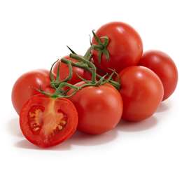 Tomato Loose Vine Ripened each