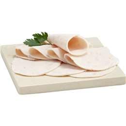 Ingham's Chicken Breast Supreme Sliced From The Deli per 100g