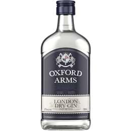 Oxford Arms London Dry Gin Imported 700mL