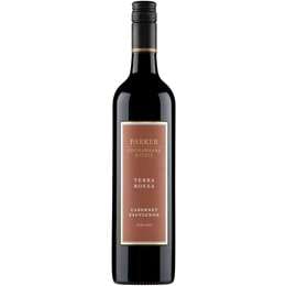Parker Coonawarra Estate Cabernet Sauvignon 750ml