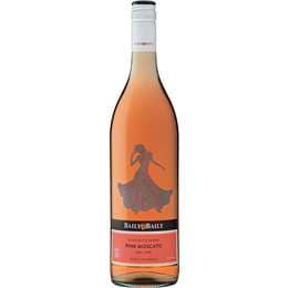 Baily & Baily Silhouette Pink Moscato 1l