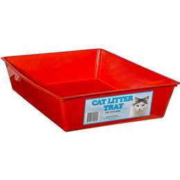 Dux Litter Large Tray each