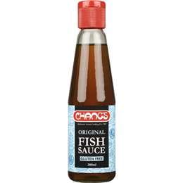 Chang's Original Fish Sauce 280mL