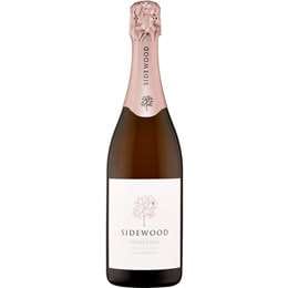 Sidewood Sidewood Sparkling Pinot Noir 750ml