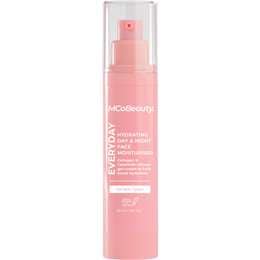 MCoBeauty Hydrating Day & Night Face Moisturiser 50g