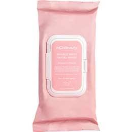 MCoBeauty Everyday Double-Sided Facial Wipes 25 pack