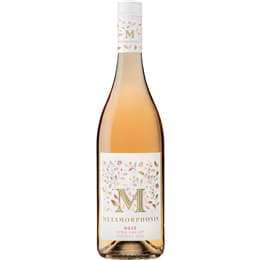 Metamorphosis King Valley Rose 750ml