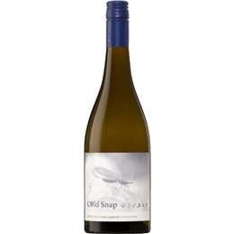 Cold Snap Cool Climate Pinot Gris 750ml