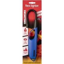 Grillworx Flexi Lighter Assorted each