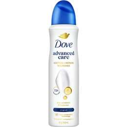 Dove Advanced Care Antiperspirant Deodorant Original 72h 150mL