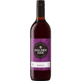 Golden Oak Muscat 750mL