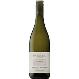 Isabel Estate Sauvignon Blanc 750ml