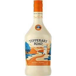 Tipperary Road Salted Caramel Country Cream 700ml