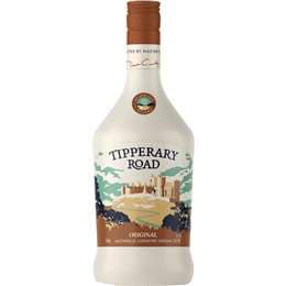 Tipperary Road Original Country Cream 700ml