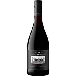 Wynns Black Label Shiraz 2019 Bottle 750mL