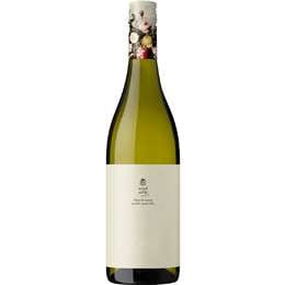 Tread Softly Chardonnay 750ml