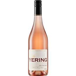 Yering Station Little Yering Dry Rose 750ml