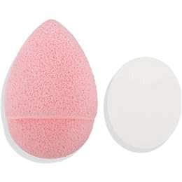 MCoBeauty Everyday Face Cleanser Duo each