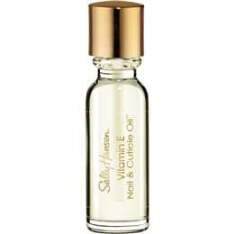 Sally Hansen Vitamin E Cuticle Oil 13.3mL