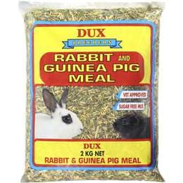Dux Guinea Pig & Rabbit Meal 2kg