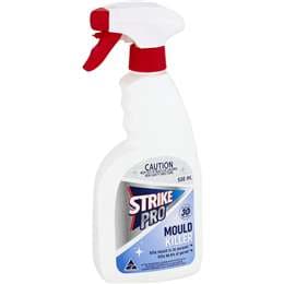 Strike Pro Mould Killer Spray 500mL