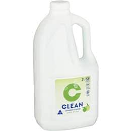 Clean Laundry Liquid Apple Splash 2L
